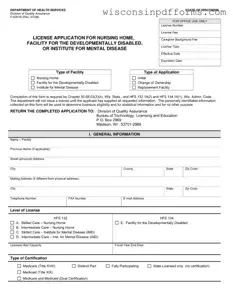 Fill Out Your Wisconsin F 62019 Template